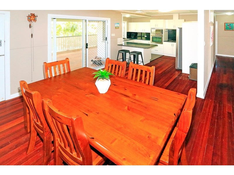 9 Jones Street, Wandal QLD 4700