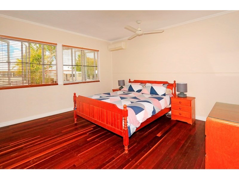 9 Jones Street, Wandal QLD 4700