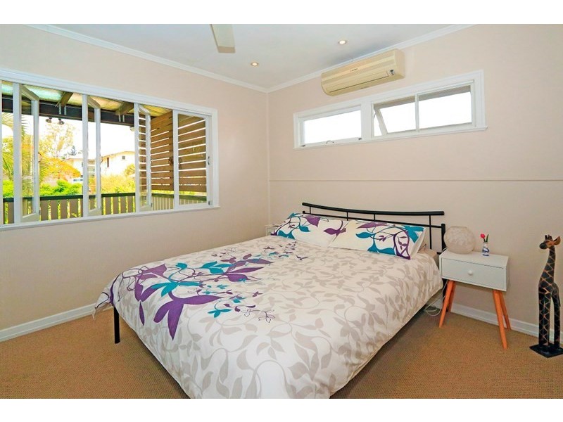 9 Jones Street, Wandal QLD 4700