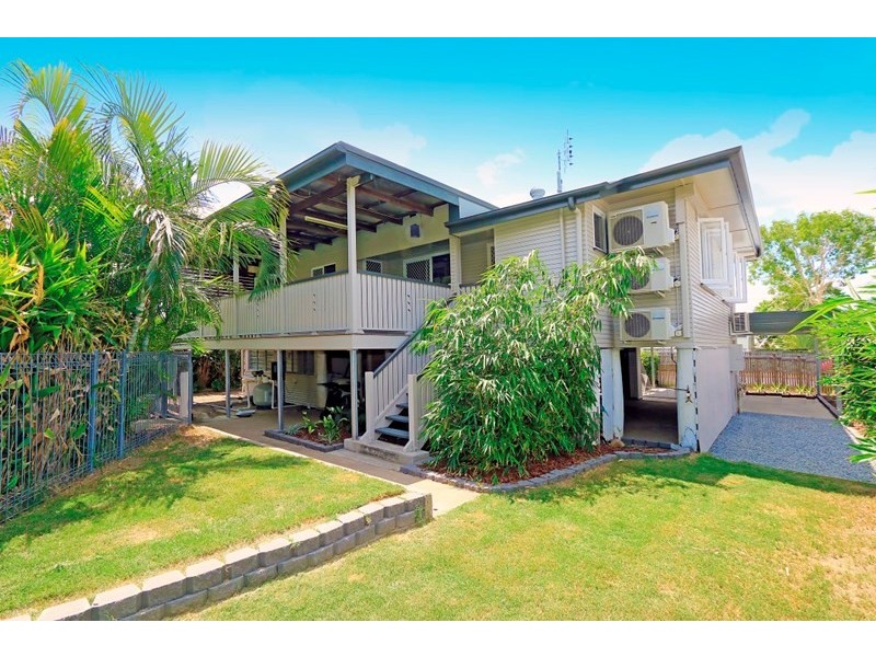 9 Jones Street, Wandal QLD 4700