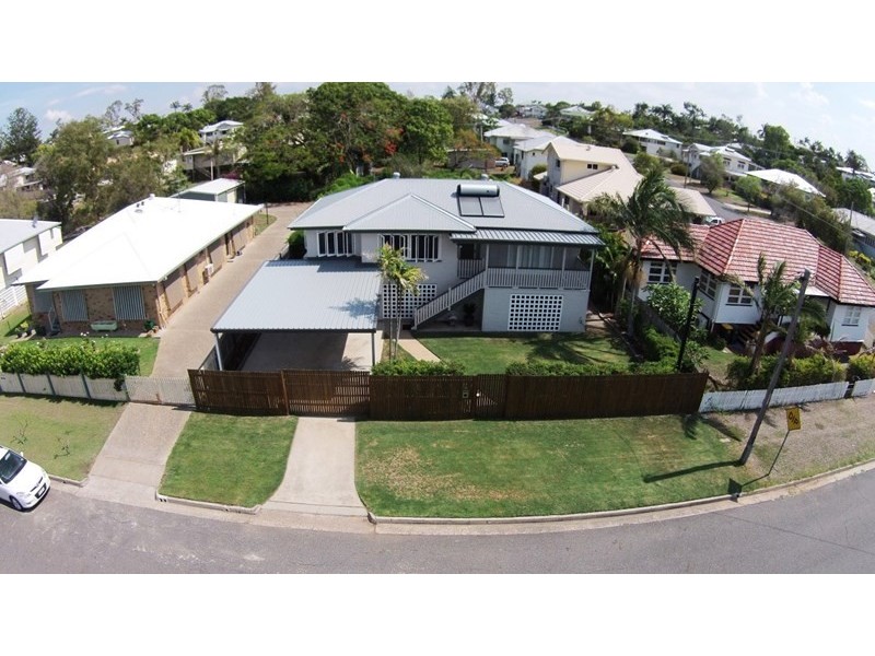 9 Jones Street, Wandal QLD 4700