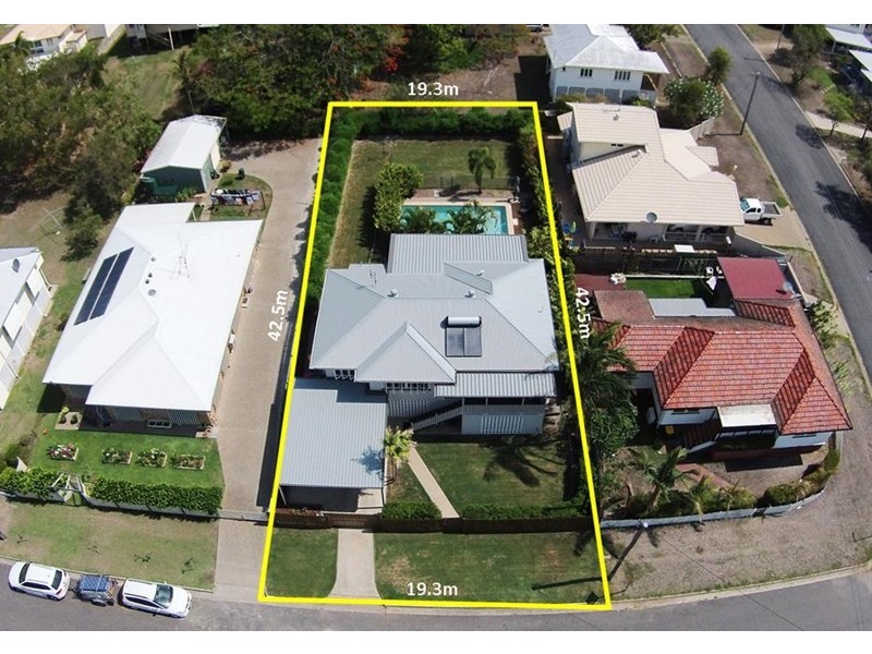 9 Jones Street, Wandal QLD 4700