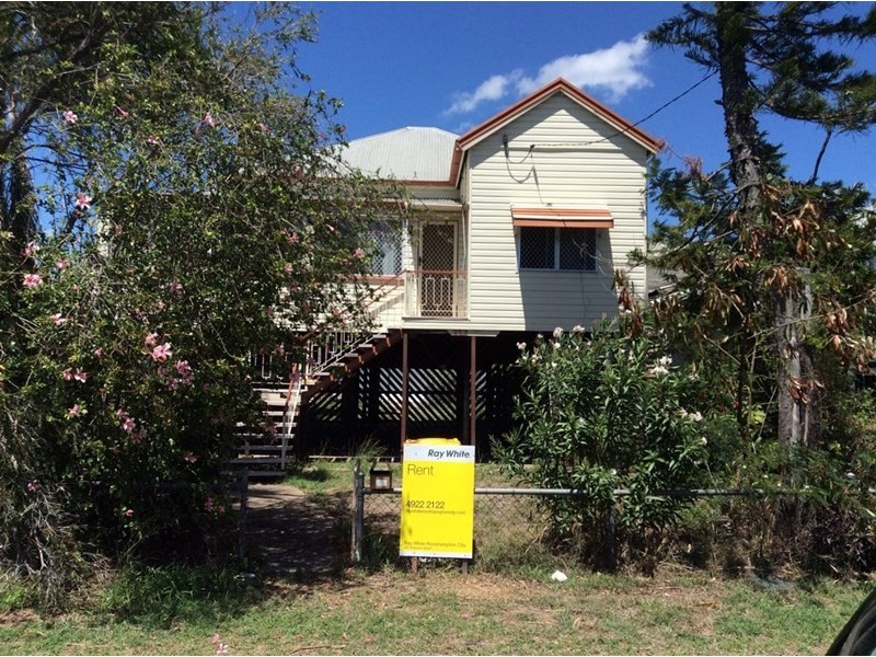 222 Campbell Street, Rockhampton City QLD 4700