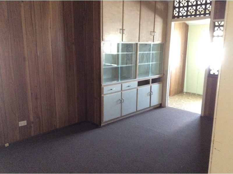 222 Campbell Street, Rockhampton City QLD 4700