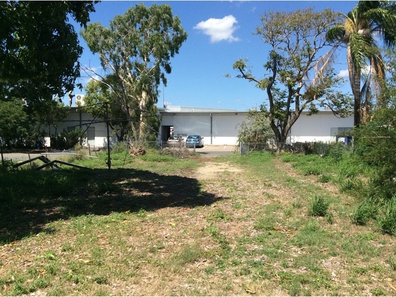 222 Campbell Street, Rockhampton City QLD 4700