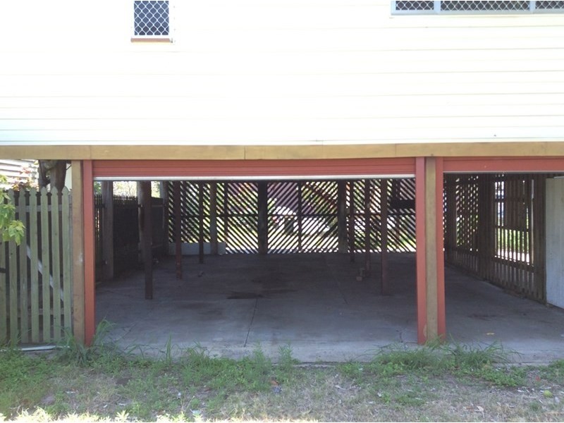 222 Campbell Street, Rockhampton City QLD 4700