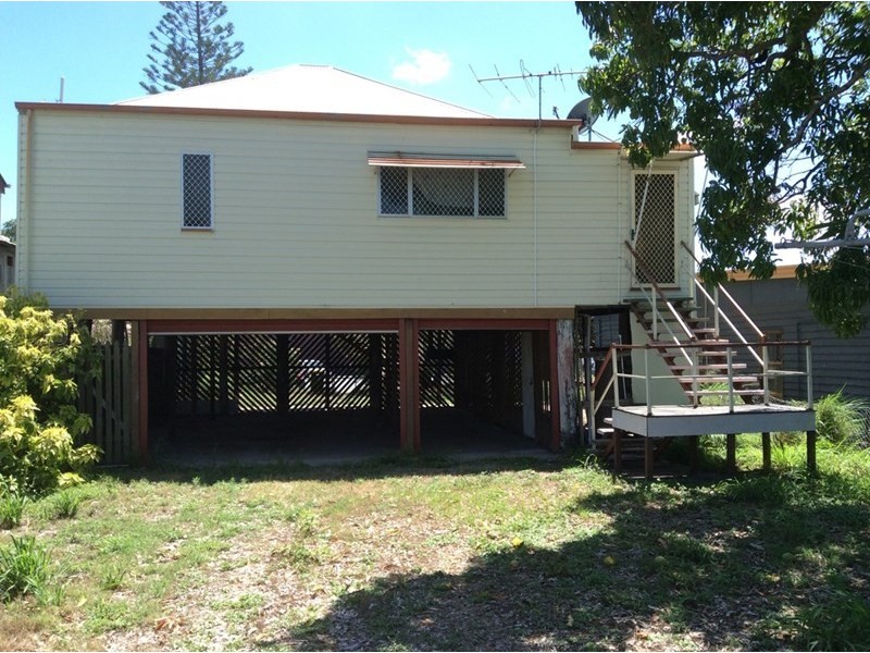 222 Campbell Street, Rockhampton City QLD 4700