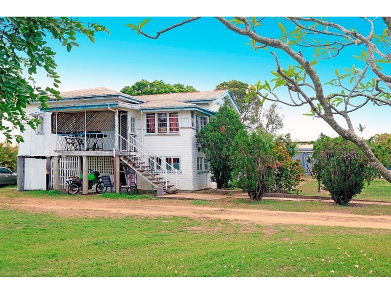1 Mcilwraith Street, Kawana QLD 4701