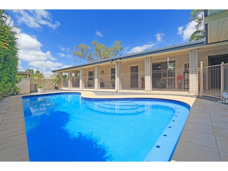 205 Wilson Close, Frenchville QLD 4701