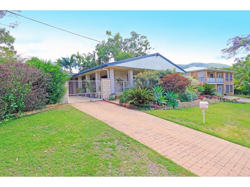 205 Wilson Close, Frenchville QLD 4701