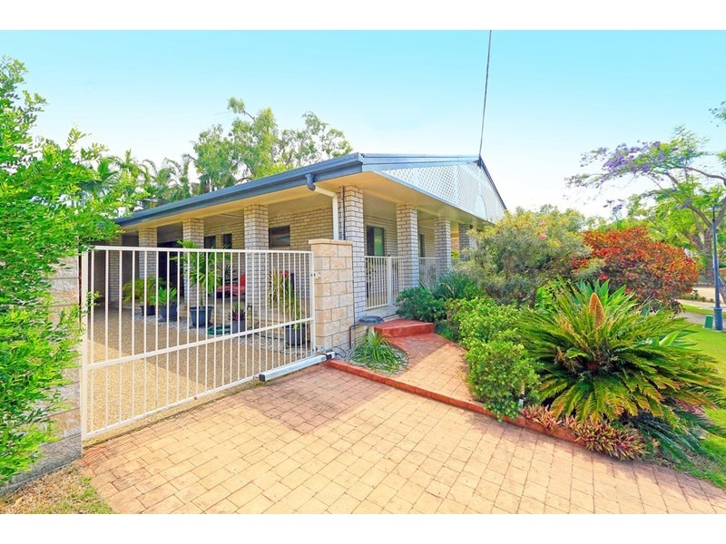 205 Wilson Close, Frenchville QLD 4701