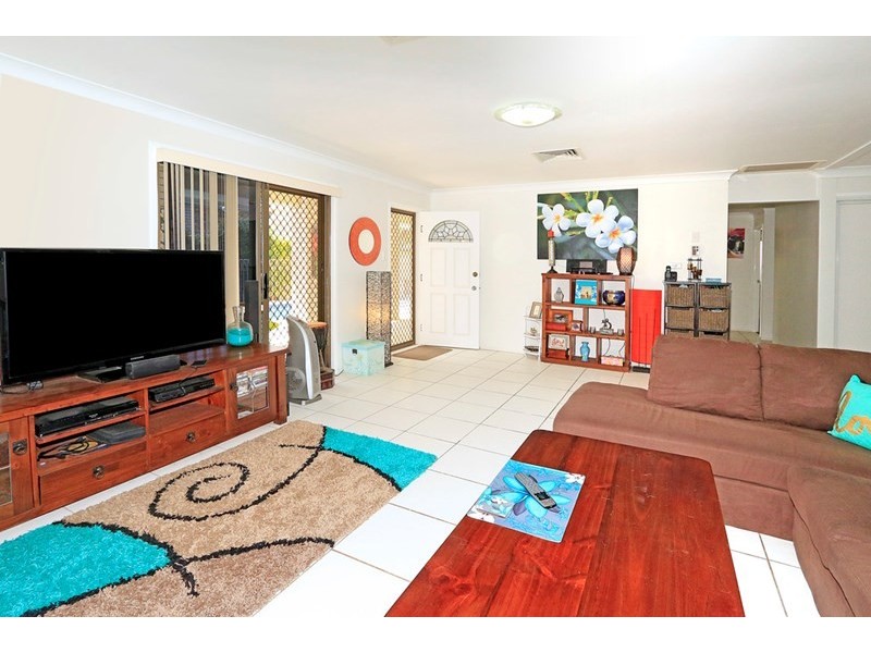 205 Wilson Close, Frenchville QLD 4701
