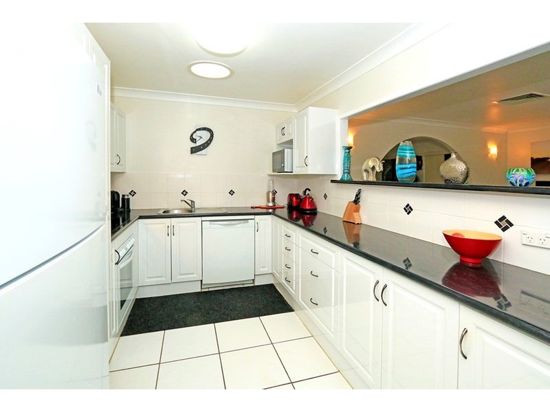 205 Wilson Close, Frenchville QLD 4701