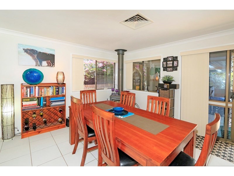 205 Wilson Close, Frenchville QLD 4701