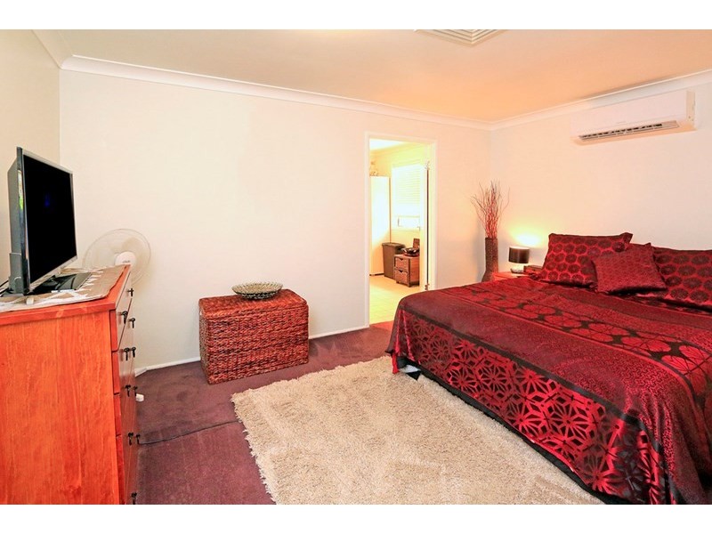 205 Wilson Close, Frenchville QLD 4701
