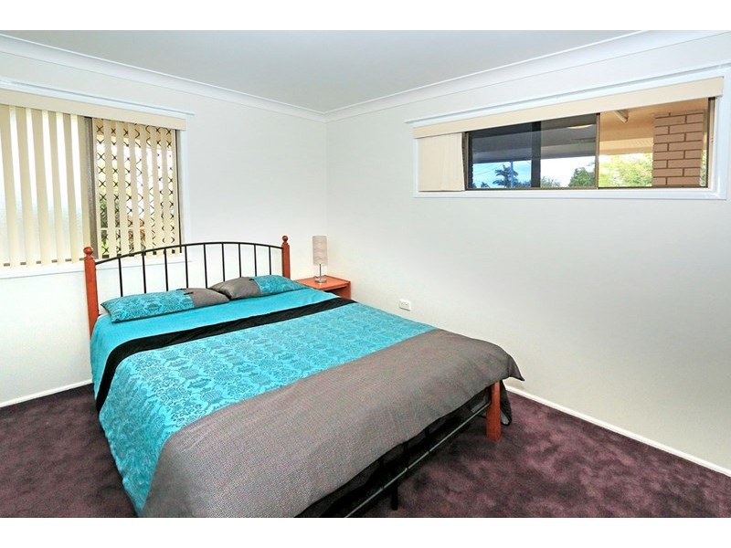 205 Wilson Close, Frenchville QLD 4701