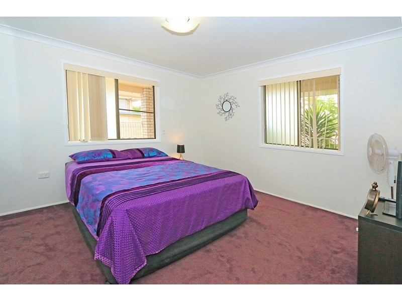 205 Wilson Close, Frenchville QLD 4701