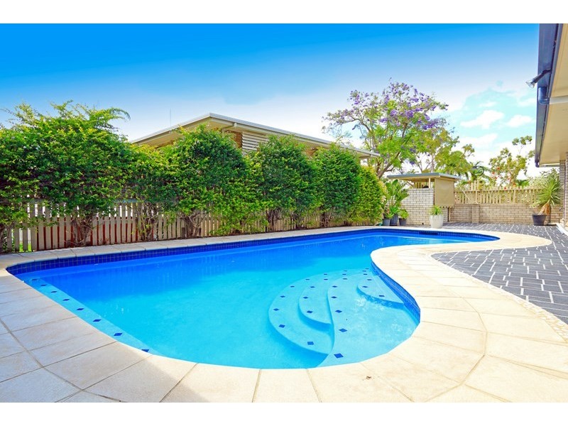 205 Wilson Close, Frenchville QLD 4701