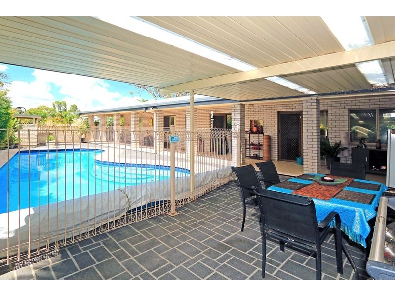 205 Wilson Close, Frenchville QLD 4701