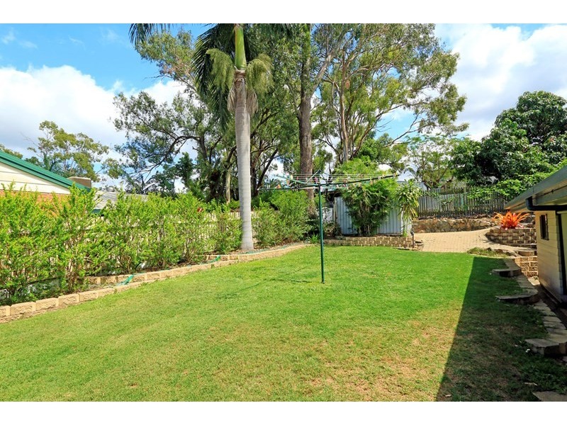 205 Wilson Close, Frenchville QLD 4701