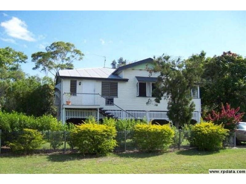 21 Jones Street, Wandal QLD 4700