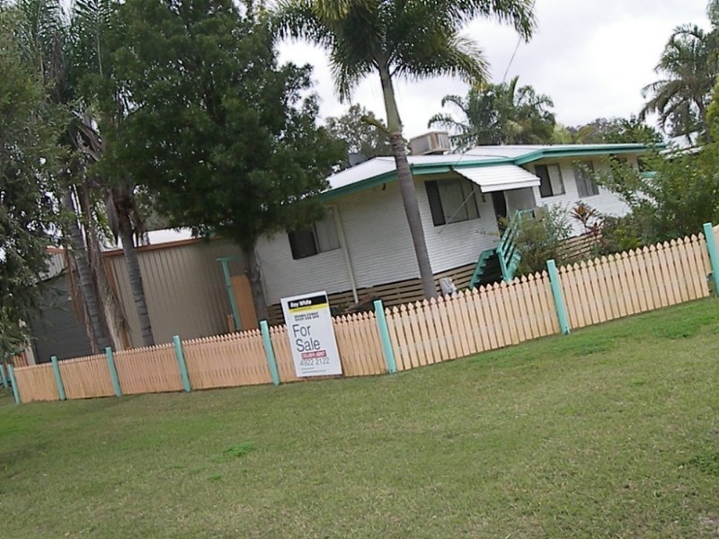 149 Dean Street, Berserker QLD 4701