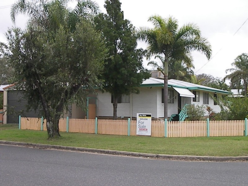 149 Dean Street, Berserker QLD 4701