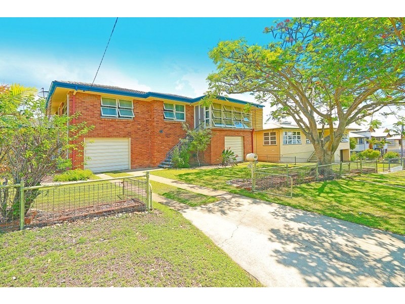 11 Flynn Street, West Rockhampton QLD 4700