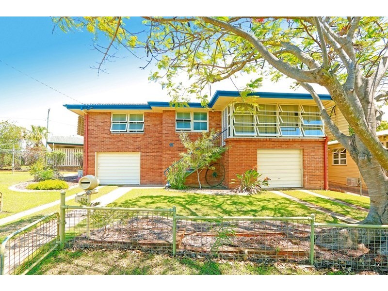 11 Flynn Street, West Rockhampton QLD 4700