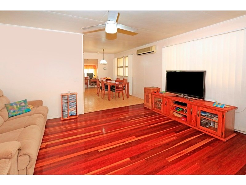 11 Flynn Street, West Rockhampton QLD 4700