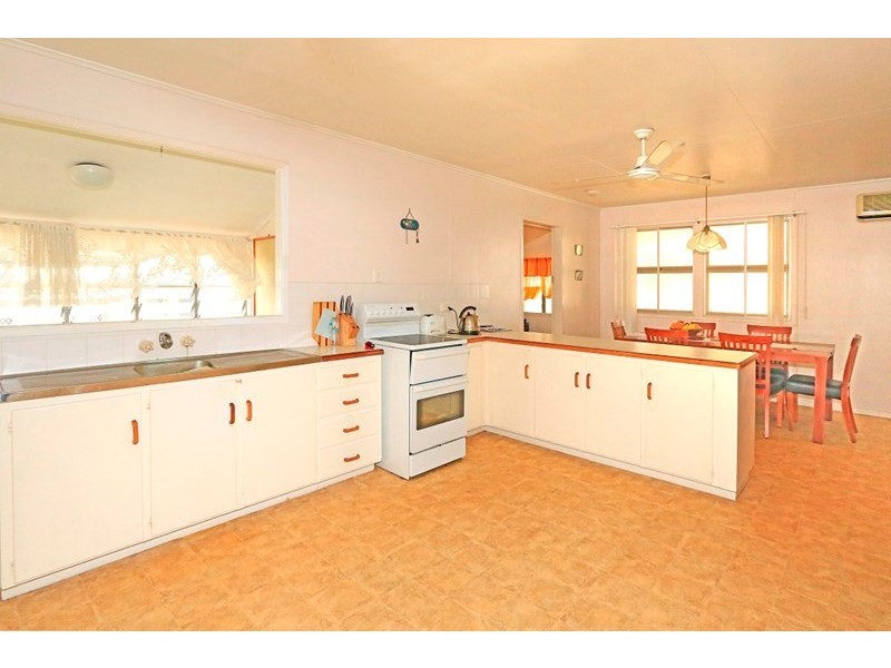 11 Flynn Street, West Rockhampton QLD 4700