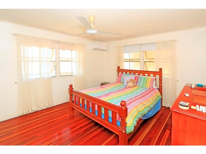 11 Flynn Street, West Rockhampton QLD 4700