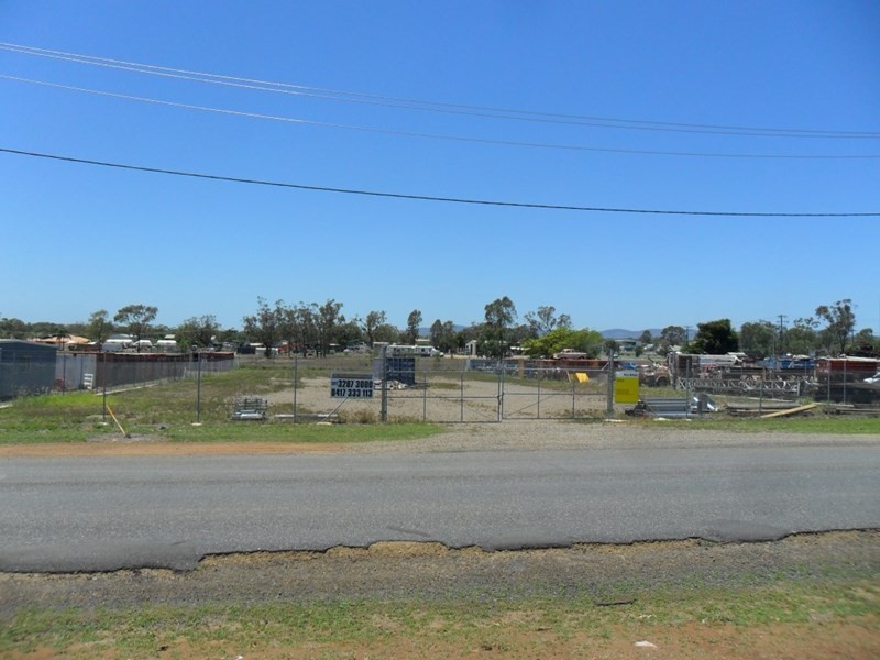 Lot 6 Somerset Road, Gracemere QLD 4702