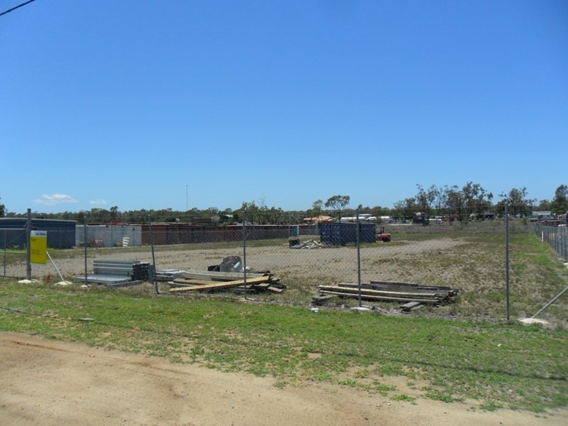 Lot 6 Somerset Road, Gracemere QLD 4702