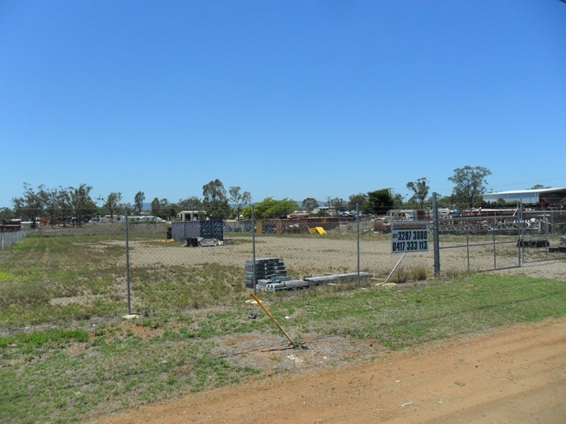 Lot 6 Somerset Road, Gracemere QLD 4702