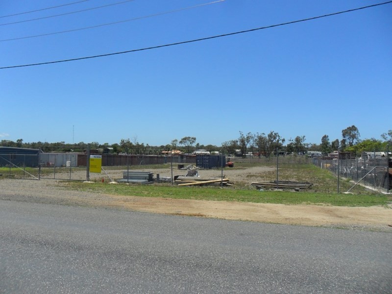 Lot 6 Somerset Road, Gracemere QLD 4702