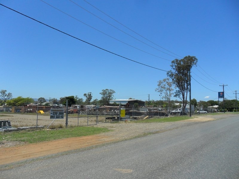 Lot 6 Somerset Road, Gracemere QLD 4702