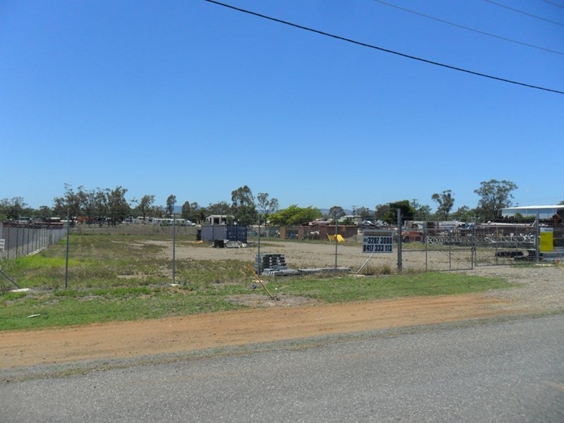 Lot 6 Somerset Road, Gracemere QLD 4702