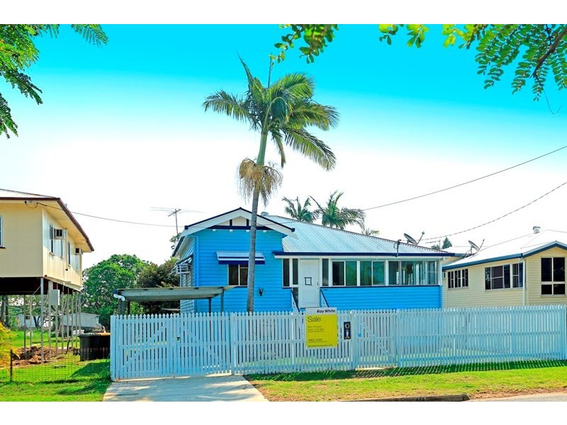 426 Campbell Street, Depot Hill QLD 4700