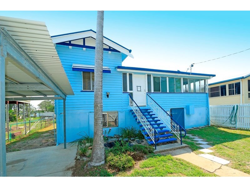 426 Campbell Street, Depot Hill QLD 4700