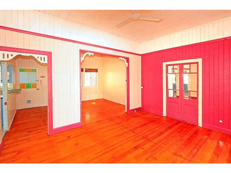 426 Campbell Street, Depot Hill QLD 4700