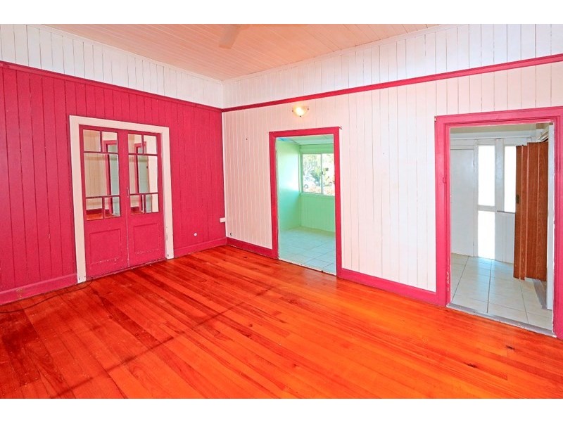 426 Campbell Street, Depot Hill QLD 4700