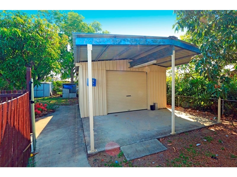 426 Campbell Street, Depot Hill QLD 4700