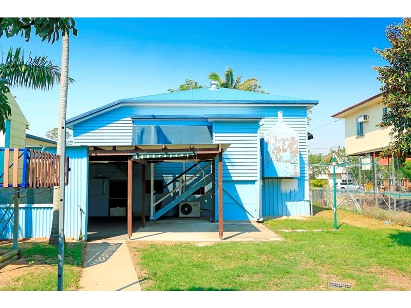 426 Campbell Street, Depot Hill QLD 4700