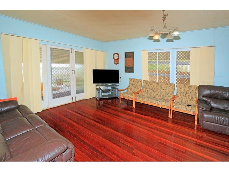 22 Wakefield Street, Allenstown QLD 4700
