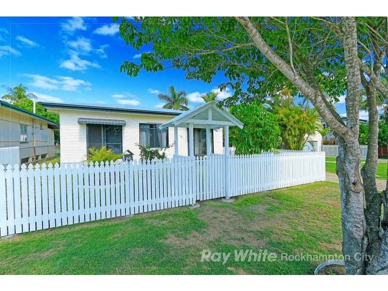 50 Luck Avenue, Wandal QLD 4700