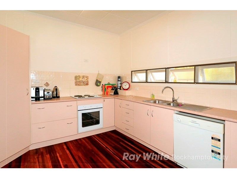 50 Luck Avenue, Wandal QLD 4700