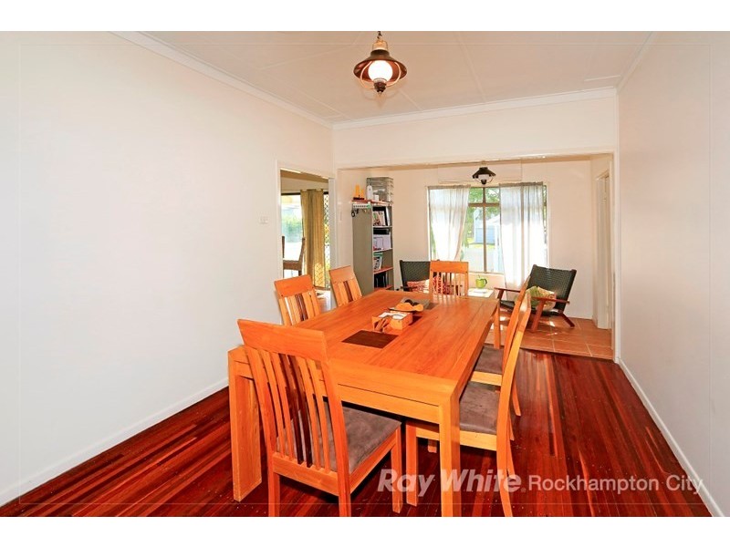 50 Luck Avenue, Wandal QLD 4700