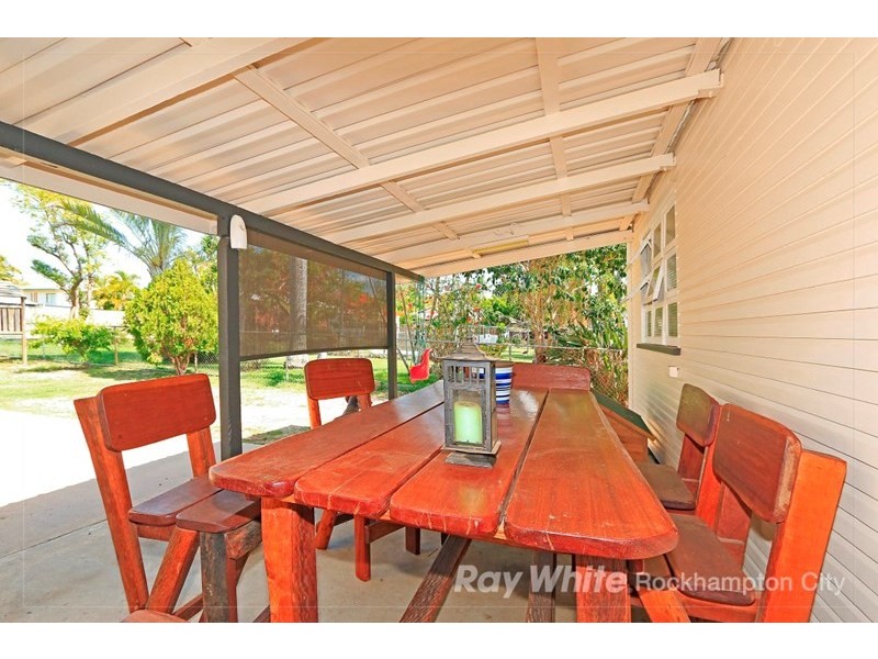 50 Luck Avenue, Wandal QLD 4700