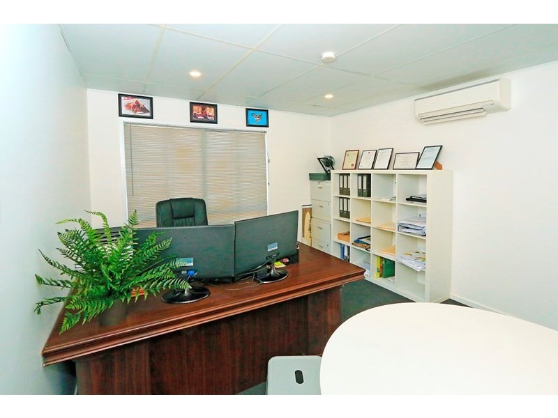 173 Berserker Street, Berserker QLD 4701